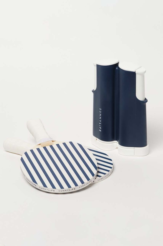 Set za stolni tenis SunnyLife The Resort Coastal Blue SCTTSCBL šarena AA00