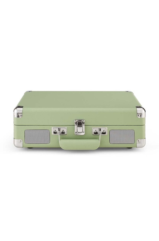 Lifestyle Crosley gramofon walizkowy Cruiser Plus CR8005F.MT turkusowy