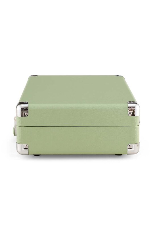 Gramofon u koferu Crosley Cruiser Plus tirkizna CR8005F.MT