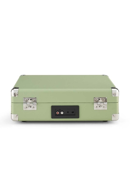 Crosley gramofon walizkowy Cruiser Plus CR8005F.MT turkusowy