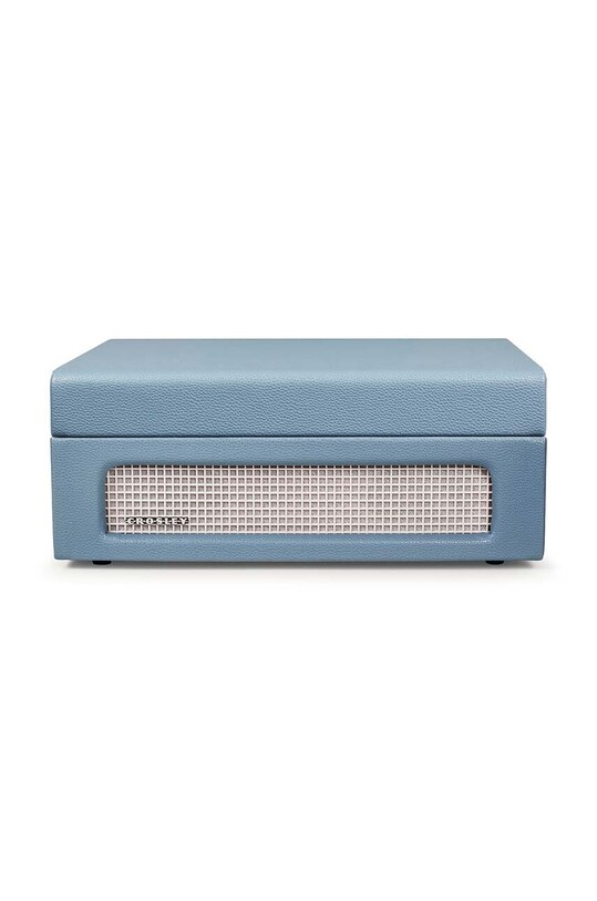 Лайфстайл Програвач-валіза Crosley Voyager CR8017B.WB блакитний