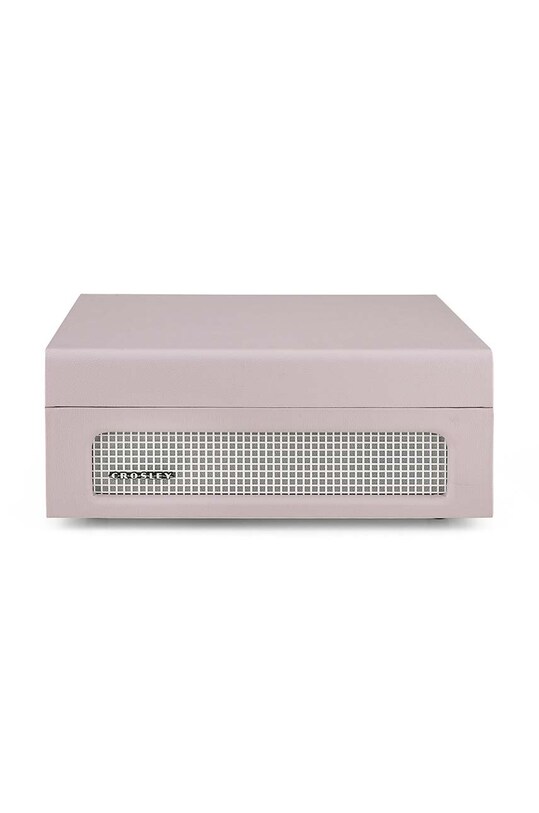 Crosley gramofon walizkowy Voyager różowy CR8017B.AM