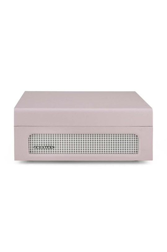 Проигрыватель-чемодан Crosley Voyager розовый CR8017B.AM