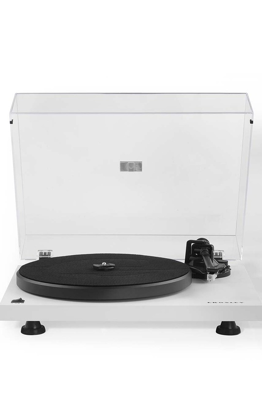 Crosley gramofon Crosley C6 C6C.WH4 alb AA00