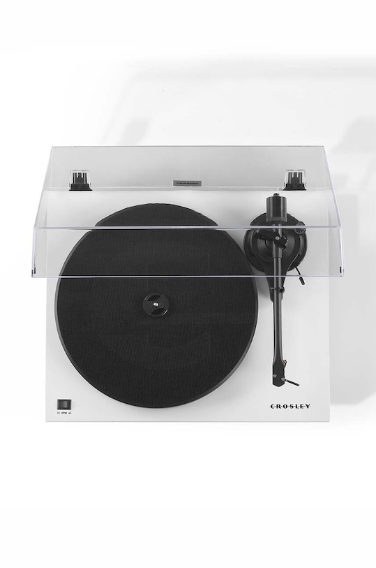 Crosley gramofon Crosley C6 C6C.WH4