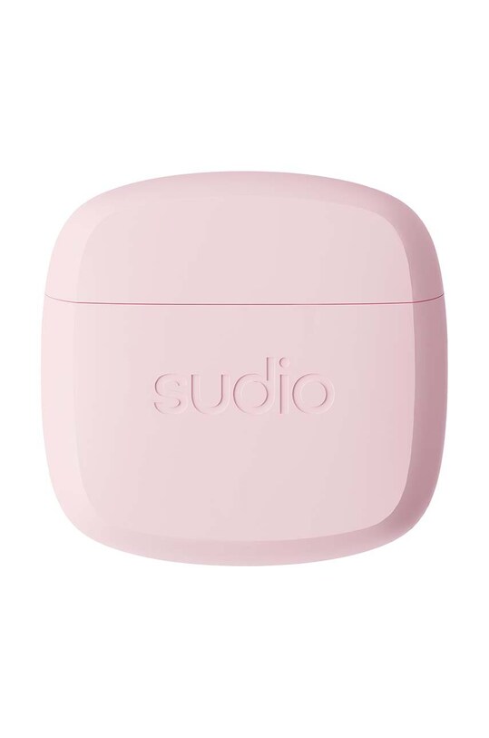Бездротові навушники Sudio N2 Pink рожевий N2PNK