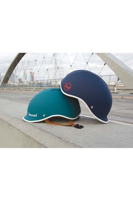 Thousand cască Heritage 2.0 Medium THCE04020400