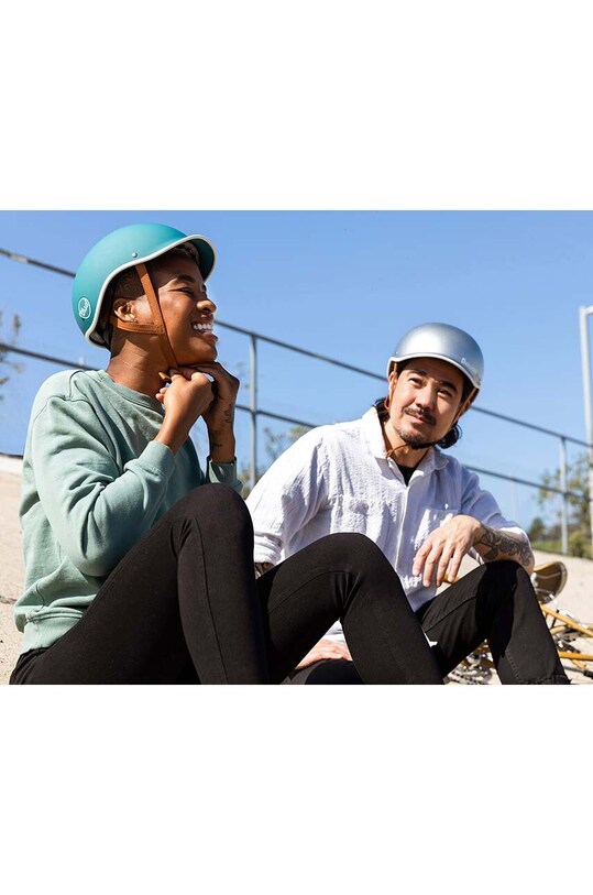 Thousand cască Heritage 2.0 Medium THCE04020400