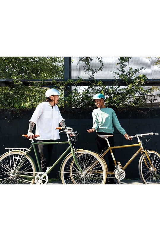 Thousand cască Heritage 2.0 Medium THCE04020400