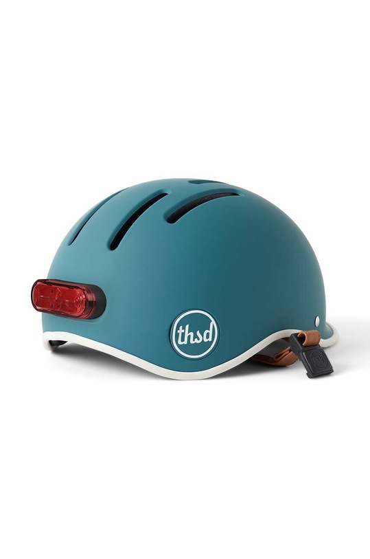 Thousand cască Heritage 2.0 Medium THCE04020400 turcoaz