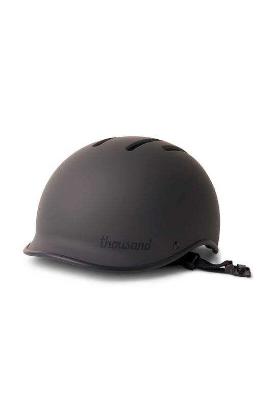 Шлем Thousand Heritage 2.0 Small чёрный THCE04040300