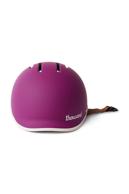 Шлем Thousand Heritage 2.0 Small THCE04120300 фиолетовой AA00