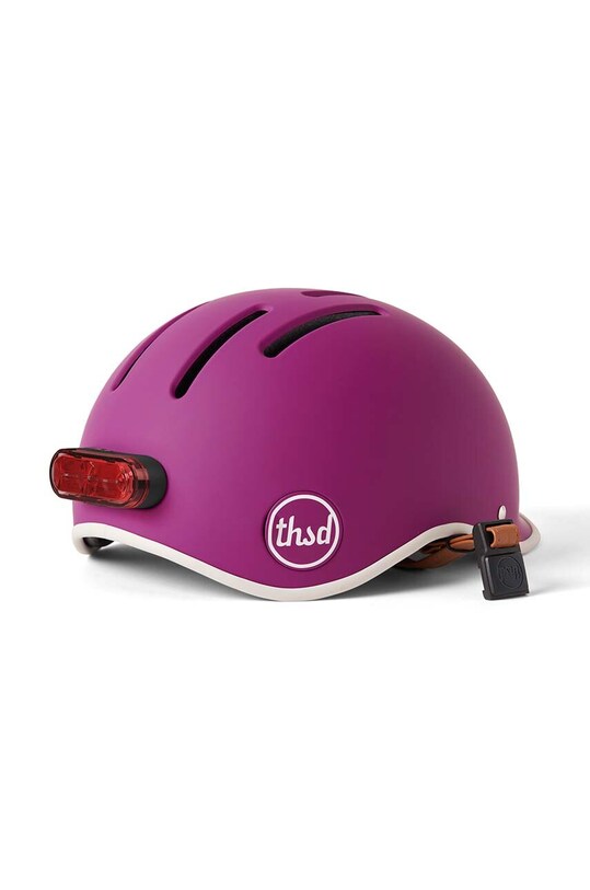 Шлем Thousand Heritage 2.0 Small THCE04120300 фиолетовой