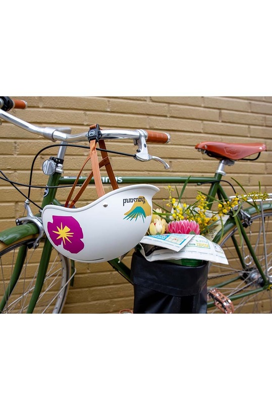 Thousand cască Heritage 2.0 Small THCE04130300