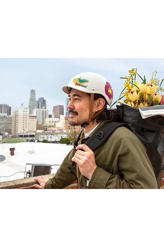 Thousand cască Heritage 2.0 Small THCE04130300