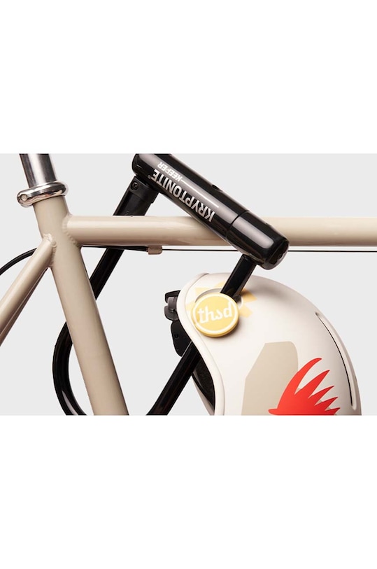 Thousand cască Heritage 2.0 Small THCE04130300