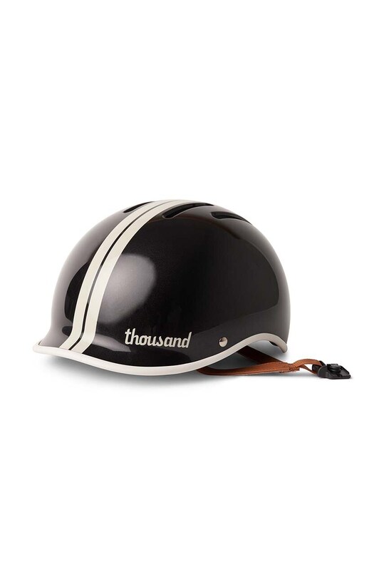 Thousand cască Heritage 2.0 Small negru THCE04090300