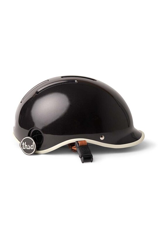 Thousand cască Heritage 2.0 Small negru THCE04090300