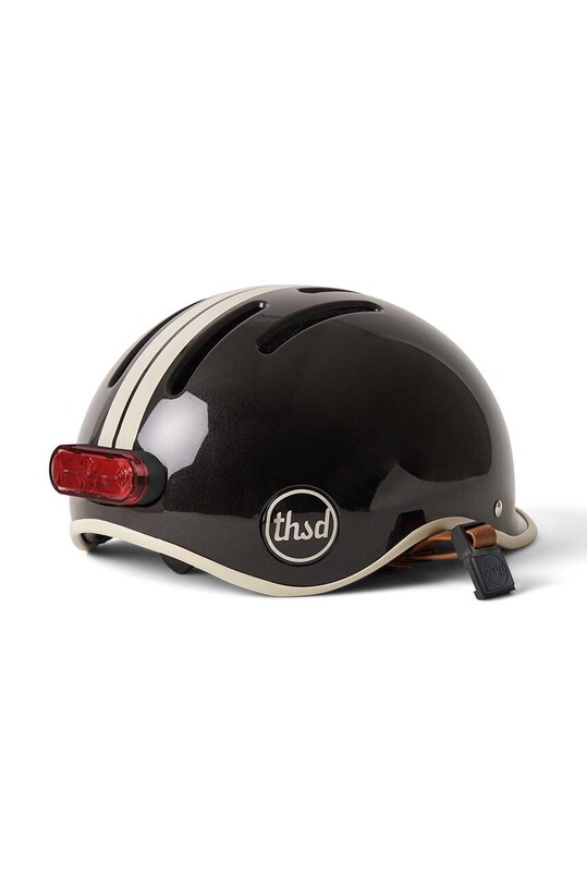 Thousand cască Heritage 2.0 Small THCE04090300 negru