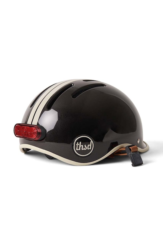 Thousand cască Heritage 2.0 Medium THCE04090400 negru