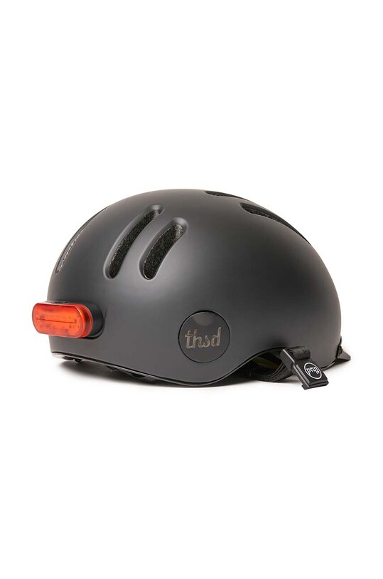 Шлем Thousand Chapter Collection Medium 7050201204 чёрный