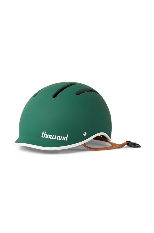 Шлем Thousand JR Collection XSmall зелёный 7019054300