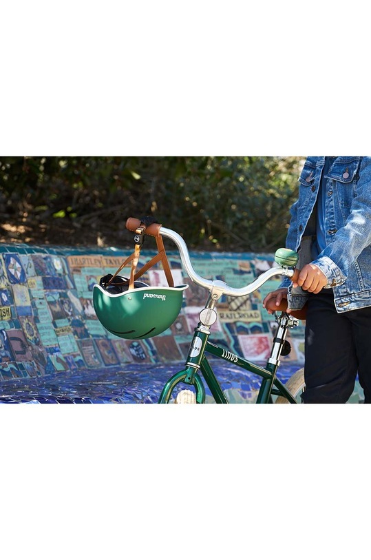 Thousand cască JR Collection XSmall 7019054300