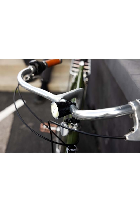 Thousand lumina magnetică pentru bicicletă Traveler Magnetic Bike Light TLGL04050101