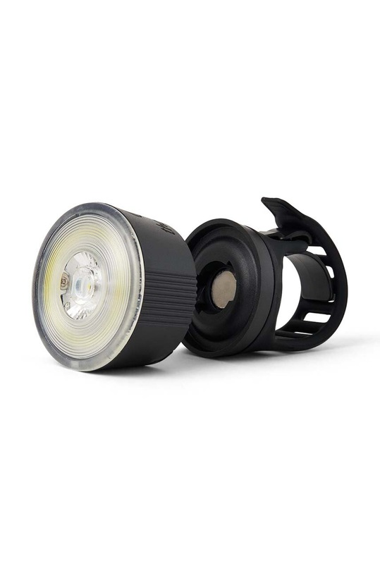 Magnetická svítilna na kolo Thousand Traveler Magnetic Bike Light TLGL04050101 černá AA00