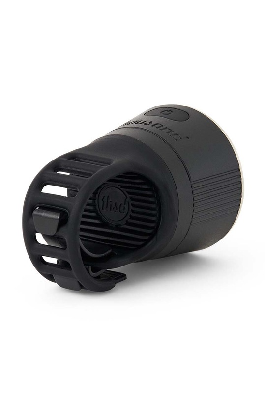 Thousand lumina magnetică pentru bicicletă Traveler Magnetic Bike Light negru TLGL04050101