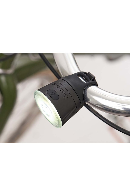 Thousand lumina magnetică pentru bicicletă Traveler Magnetic Bike Light TLGL04050101