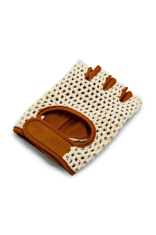 Decor Cyklistické rukavice Thousand Little 5 Gloves Small 2042101400 viacfarebná