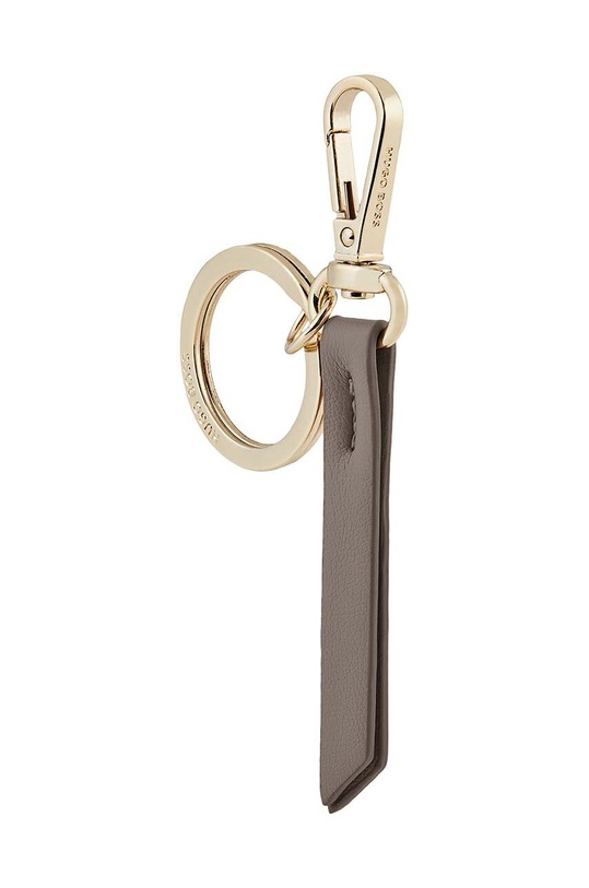 Přívěsek BOSS Triga Taupe HAK311H hnědá AA00