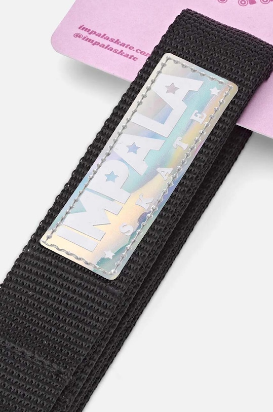 Лайфстайл Лента за носене на кънки Impala Skate Strap IMPSKTSTRP.BLK черен
