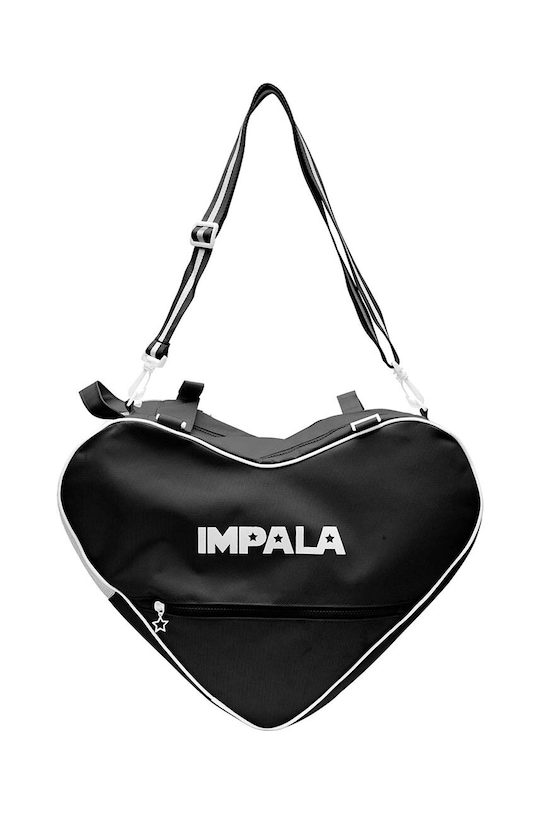 Torba za rolerje Impala Skate Bag črna IMSKATEBAG.BLK