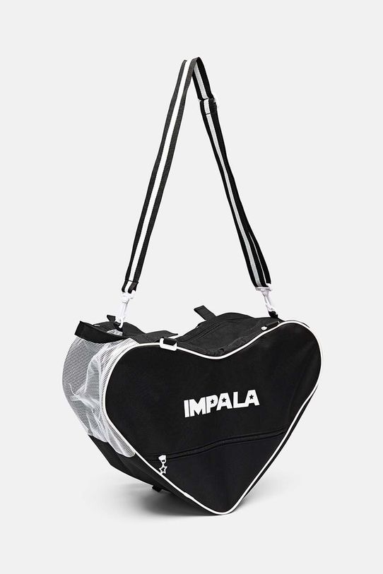 Lifestyle Impala sac cu role Skate Bag IMSKATEBAG.BLK negru