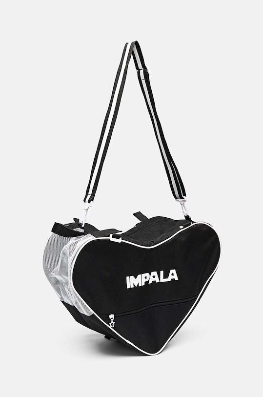 Življenjski slog Torba za rolerje Impala Skate Bag IMSKATEBAG.BLK črna