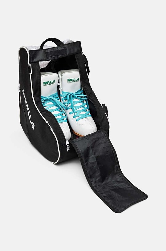 Impala sac cu role Skate Bag negru IMSKATEBAG.BLK