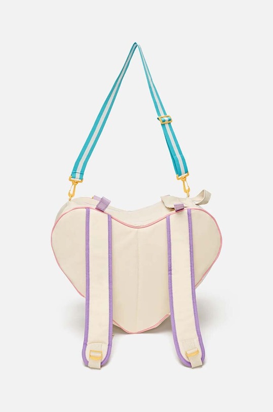 Impala torba na rolki Skate Bag x Vans IMSKATEBAG.VANSPRNKL różowy AA00