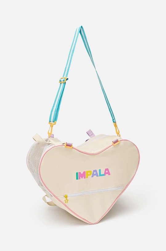 Lifestyle Impala sac cu role Skate Bag x Vans IMSKATEBAG.VANSPRNKL roz