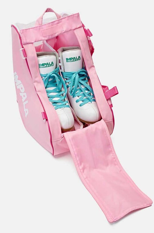 Impala sac cu role Skate Bag roz IMSKATEBAG.PNK