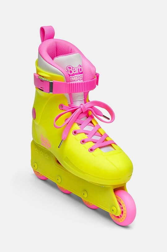 Impala role Lightspeed Inline Skate IMPINLINE1.BARBBY galben AA00