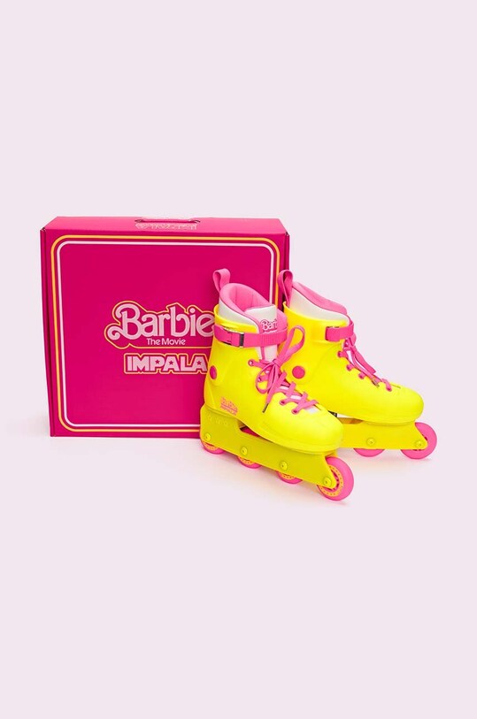 Impala role Lightspeed Inline Skate IMPINLINE1.BARBBY