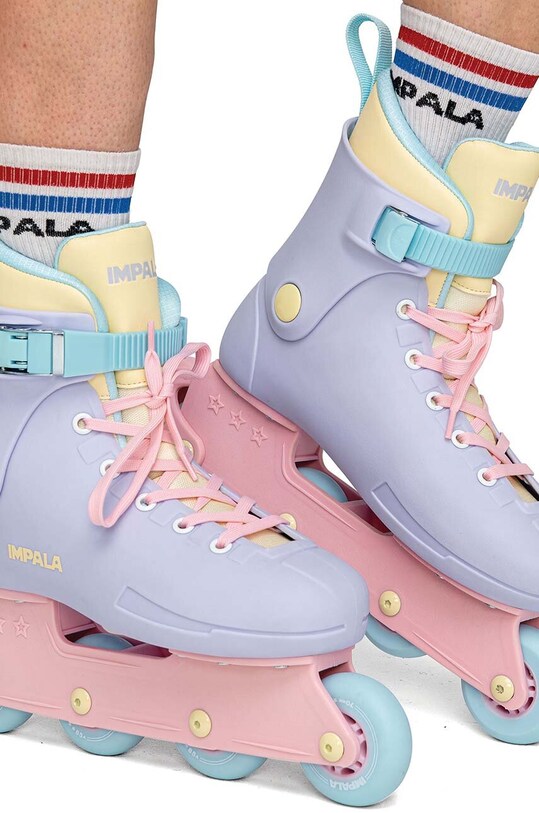 Πατίνια Impala Lightspeed Inline Skate IMPINLINE1.FAIRYFLOSS