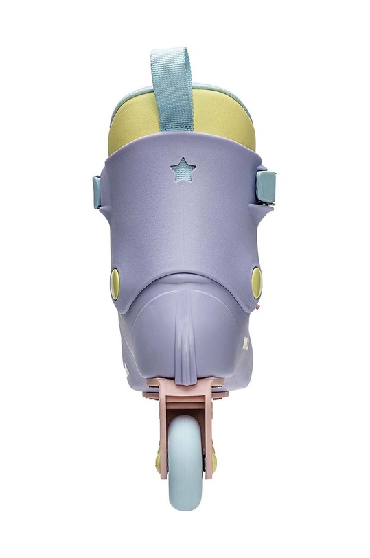 Ролики Impala Lightspeed Inline Skate мультиколор IMPINLINE1.FAIRYFLOSS