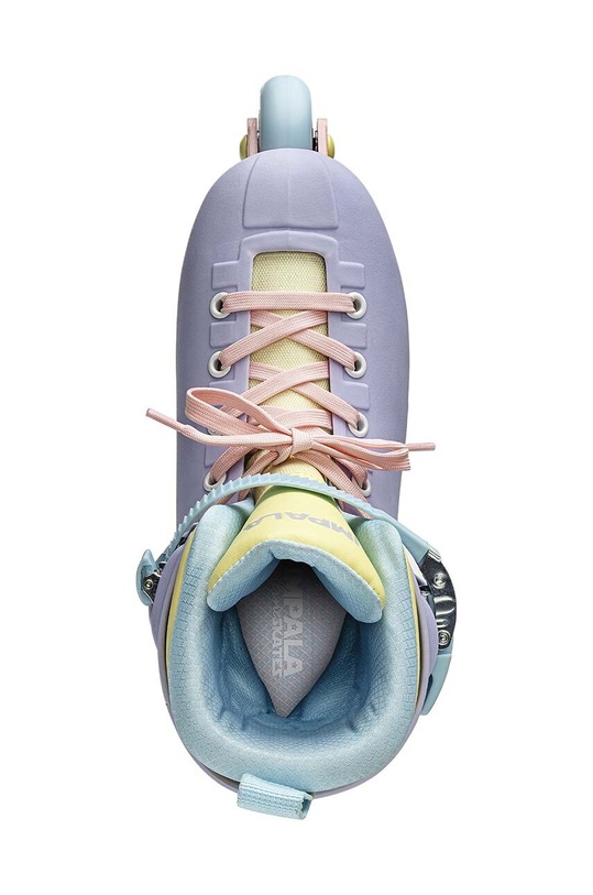 Ролики Impala Lightspeed Inline Skate IMPINLINE1.FAIRYFLOSS мультиколор