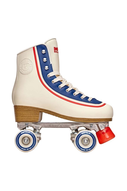 Ролики Impala Quad Skate Vintage Stripe барвистий IMPROLLER1.VINTSTRP