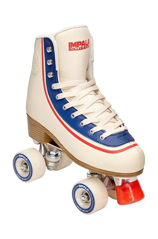 Ролики Impala Quad Skate Vintage Stripe IMPROLLER1.VINTSTRP барвистий AA00