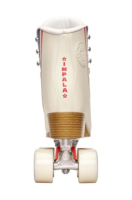 Impala görkorcsolya Quad Skate Vintage Stripe többszínű IMPROLLER1.VINTSTRP