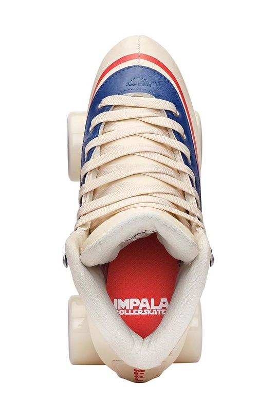 Ролики Impala Quad Skate Vintage Stripe IMPROLLER1.VINTSTRP барвистий